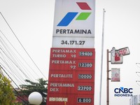 Harga BBM Non Subsidi Naik Tinggi, Ahli Wanti-wanti Adanya Migrasi!