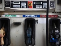 Harga BBM Pertamax Tetap tapi Dexlite-Pertamina Dex Tembus Rp23.000-an