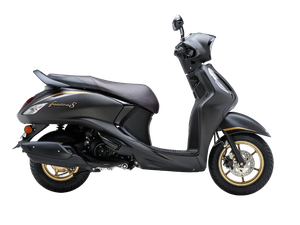 Yamaha Luncurkan Skutik Retro Baru, Harganya Rp 14 Jutaan