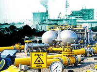 10 Negara Penghasil Gas Alam Terbesar, Indonesia Nomor Berapa?