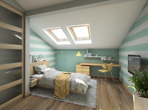 4 Tren Kamar Tidur yang Sudah Ketinggalan Zaman