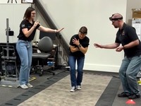 Pulang dari Luar Angkasa, Astronot NASA Lupa Cara Jalan di Bumi