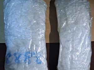 Bareskrim Gagalkan Penyelundupan 12 Kg Sabu dari Malaysia ke Surabaya