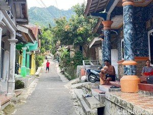 Heboh Getaran Misterius di Desa Cipanas Cirebon