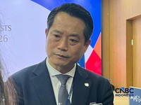 Intip Kisah Sukses 'MBG Anak Sekolah' di Gyeonggi Korea