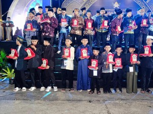 Gowa Peringkat 5 MTQ Sulsel 2026, Komitmen Ciptakan Generasi Cinta Quran