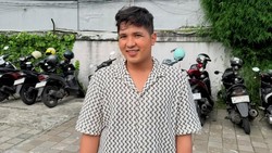 Jirayut Mau Nonton Indonesia Vs Thailand, tapi Minta Jangan Dimusuhi Guys 