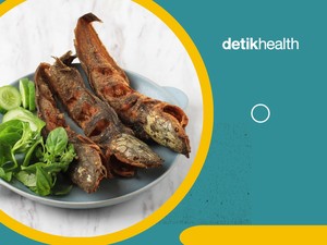 Video: Membandingkan Nutrisi Lele, Benarkah Setara Ikan Salmon?