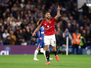 Tampil di Piala Dunia Mimpi Terbesar Matheus Cunha
