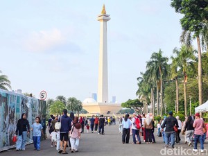 Menelaah State Capitalism China Versus Indonesia
