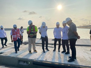 Bali Bersiap Punya ART dan Water Taxi, Proyek Mulai Dibahas