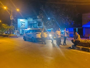3 Remaja di Mataram Dianiaya Orang Tak Dikenal Saat Melintas, Warga Resah