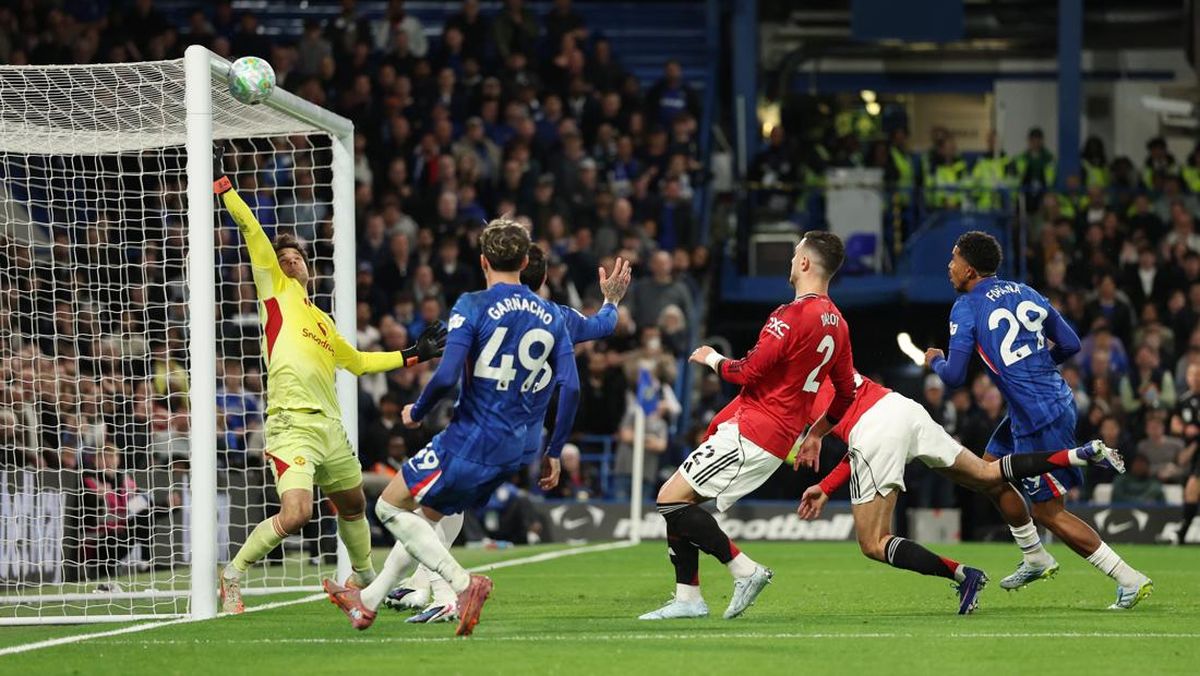 Head to Head Chelsea Vs MU: Setan Merah Dominan di 2 Duel Terakhir — NadiKabar.com