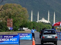 Potret Pengamanan Nego AS-Iran di Pakistan, Nasib Dunia Dipertaruhkan