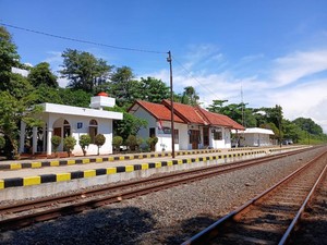 Stasiun Comal dan Plabuan di Pantura Akan Kembali Aktif Bulan Ini
