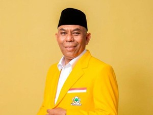 Golkar Maluku Kutuk Penikaman Tewaskan Ketua DPD Malra Nus Kei