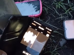 Geger Warga Bitung Sulut Dengar Suara Gemuruh Misterius dari Dalam Tanah