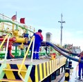 Awak kapal tanker Pertamina. (Dok. PIS)