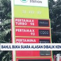 Video: Bahlil Ungkap Alasan di Balik Kenaikan Harga BBM