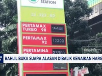 Video: Bahlil Ungkap Alasan di Balik Kenaikan Harga BBM