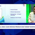 Bangun Pabrik di Indonesia, MMIX Targetkan Revenue Rp 300 Miliar di 2026