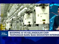 Video: Chip Langka & Harga Fiber Optik Naik, Harga Internet Ikut Naik?