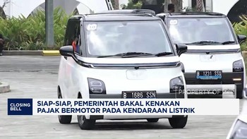 CNBC Indonesia TV