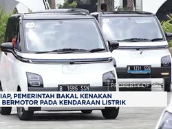 CNBC Indonesia TV