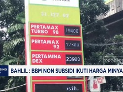 CNBC Indonesia TV