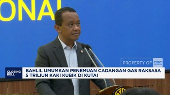 CNBC Indonesia TV
