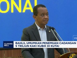 CNBC Indonesia TV