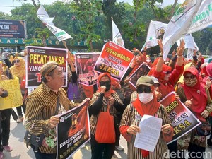 Pujakesuma Tuntut Bebaskan Toni di Kasus Website Karo, PN Medan: Sudah Inkrah