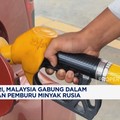 Video: Susul RI, Malaysia Gabung Dalam Antrean Pemburu Minyak Rusia
