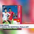 Video: Gugur di Fase Grup, Timnas U-17 Gagal ke Semifinal Piala AFF