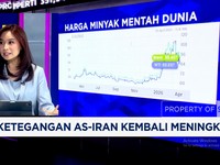 Harga BBM & LPN Nonsubsisi Naik Hingga IHSG Anjlok ke Level 7.500-an