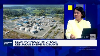 Video: Harga BBM Nonsubsidi Naik Signifikan, Waspada Inflasi Ikut Naik
