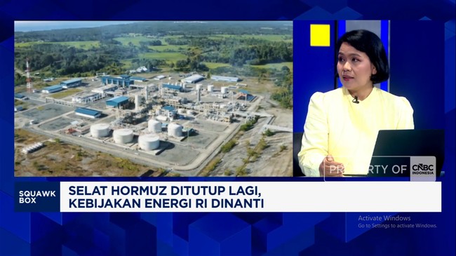 Video: Harga BBM Nonsubsidi Naik Signifikan, Waspada Inflasi Ikut Naik