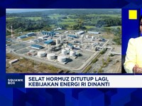 Video: Harga BBM Nonsubsidi Naik Signifikan, Waspada Inflasi Ikut Naik