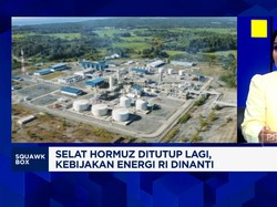 Video: Harga BBM Nonsubsidi Naik Signifikan, Waspada Inflasi Ikut Naik