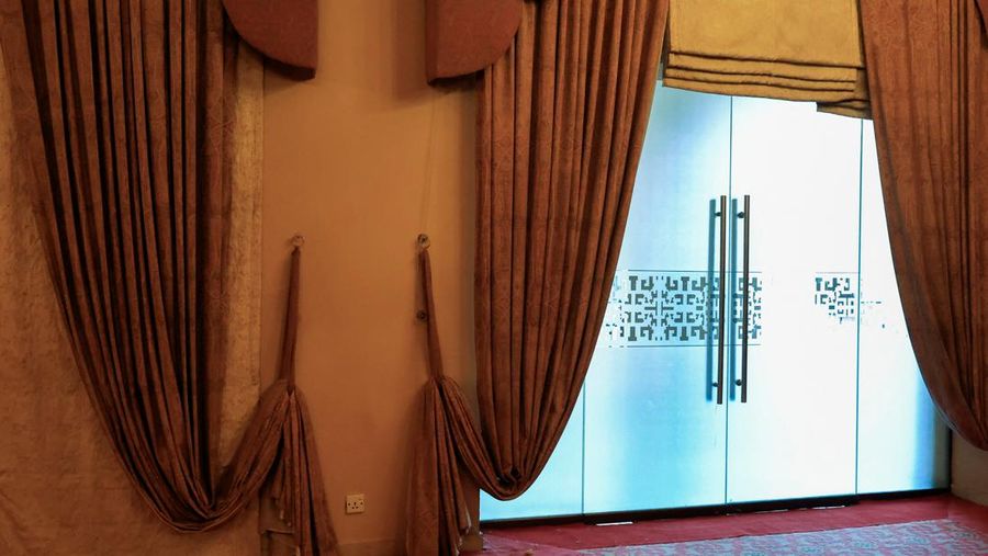 Hotel Serena di Islamabad menjadi lokasi perundingan damai Iran dan AS. Hotel mewah ini jadi saksi buntunya perundingan kedua negara, Senin (20/4/2026).