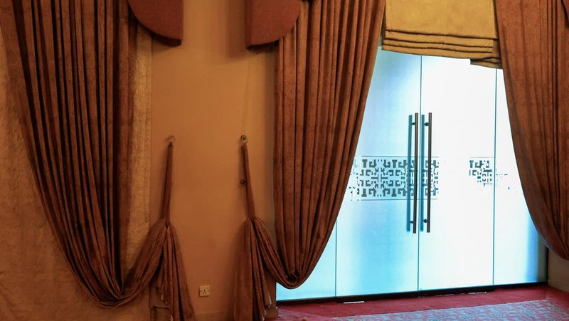 Hotel Serena di Islamabad menjadi lokasi perundingan damai Iran dan AS. Hotel mewah ini jadi saksi buntunya perundingan kedua negara, Senin (20/4/2026).