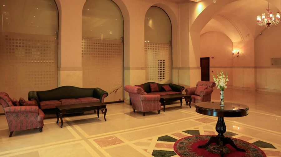 Hotel Serena di Islamabad menjadi lokasi perundingan damai Iran dan AS. Hotel mewah ini jadi saksi buntunya perundingan kedua negara, Senin (20/4/2026).