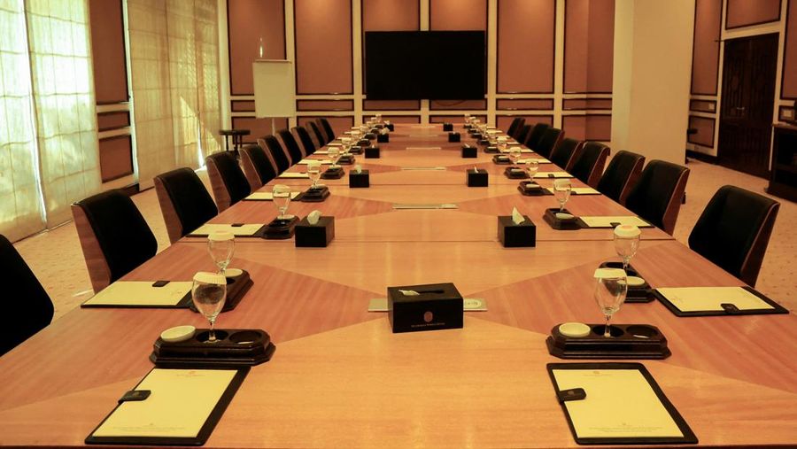 Hotel Serena di Islamabad menjadi lokasi perundingan damai Iran dan AS. Hotel mewah ini jadi saksi buntunya perundingan kedua negara, Senin (20/4/2026).