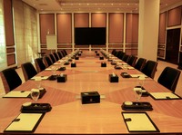 Penampakan Hotel Serena yang Jadi Lokasi Negosiasi AS-Iran di Pakistan