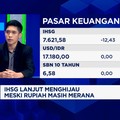Video: Iran Berubah Pikiran & Tutup Selat Hormuz, IHSG Kembali Anjlok