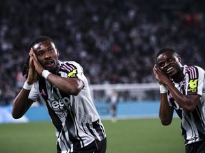 Klasemen Liga Italia: Milan Salip Napoli Lagi, Juventus Nyaman di 4 Besar