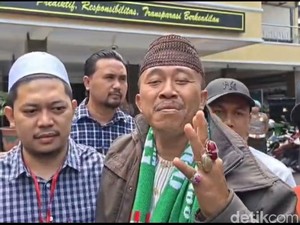 Kades di Lumajang Cabut Laporan Pembacokan, tapi Hukum Tetap Jalan