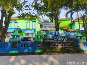 Balita dan Busui Juga Jadi Korban Keracunan Nasi Goreng MBG di Demak