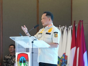 Mendagri Minta Kepala Daerah Antisipasi Dampak Inflasi & Krisis Global