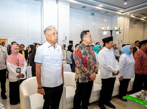 Wamensos Dukung Program Kerja Sama RI-UNICEF untuk Anak